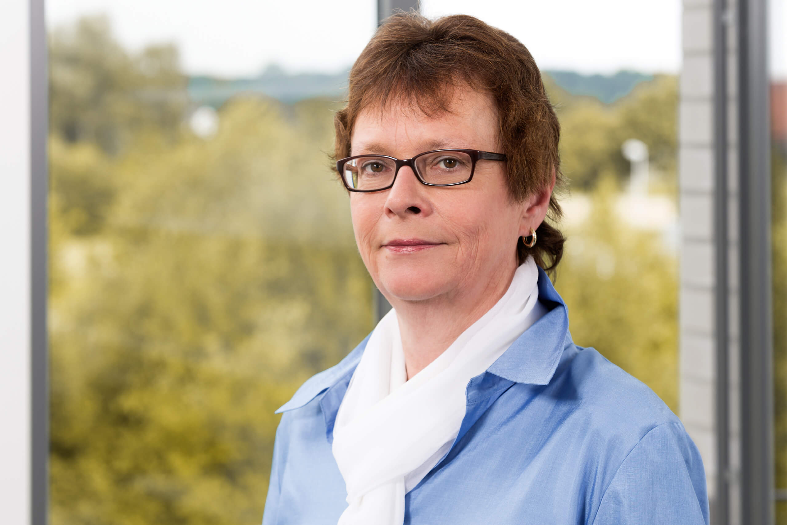 Marion Brüffer Portraitfoto von Marion Brüffer | Dr. Strunk und Smania Wirtschaftsprüfer-Steuerberater PartmbB