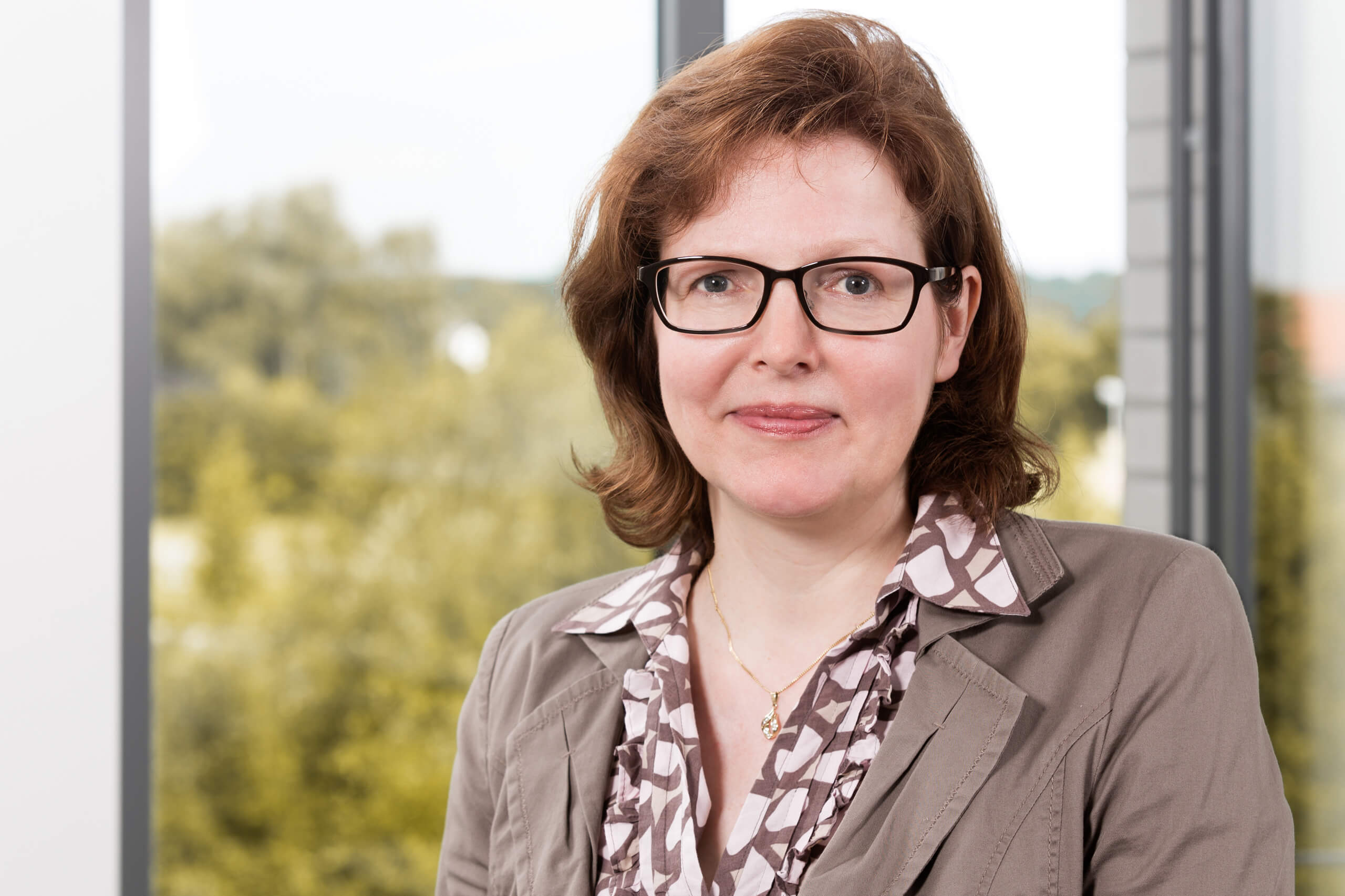 Andrea Stitka Portraitfoto von Andrea Stitka | Dr. Strunk und Smania Wirtschaftsprüfer-Steuerberater PartmbB